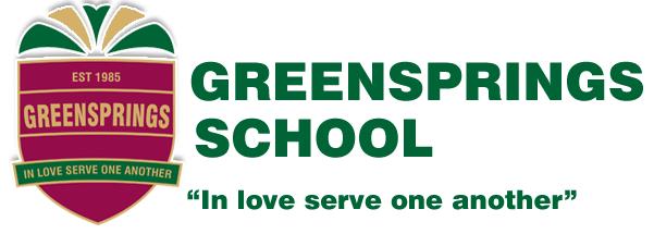 Greensprings School
